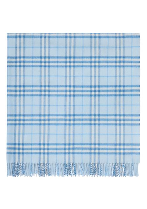 Coperta Burberry Kids BURBERRY KIDS | ACCESSORI | 8117632A2209